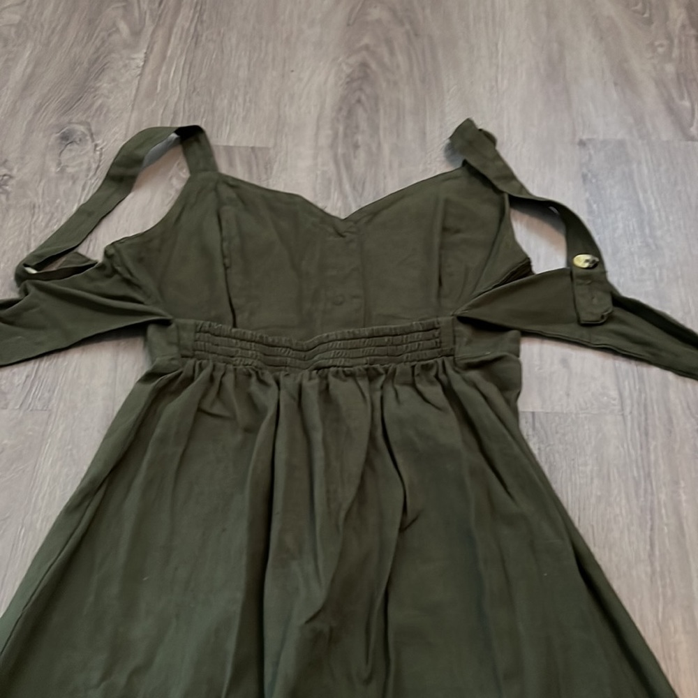 Japna dress . Size XS - Picture 7 of 8